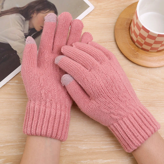 Warmify Fluffy gloves